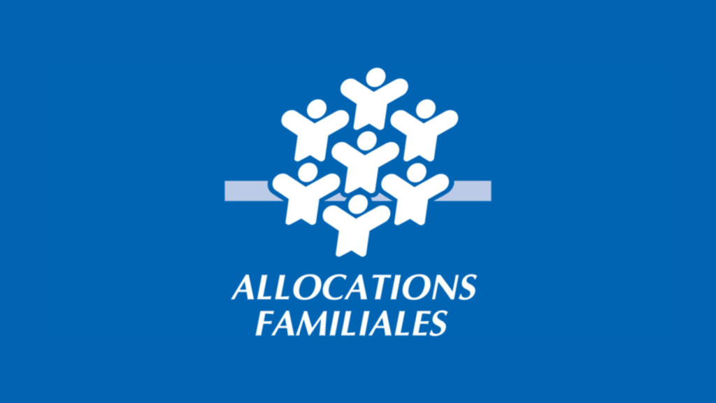 Allocations Familliales 2MDU20