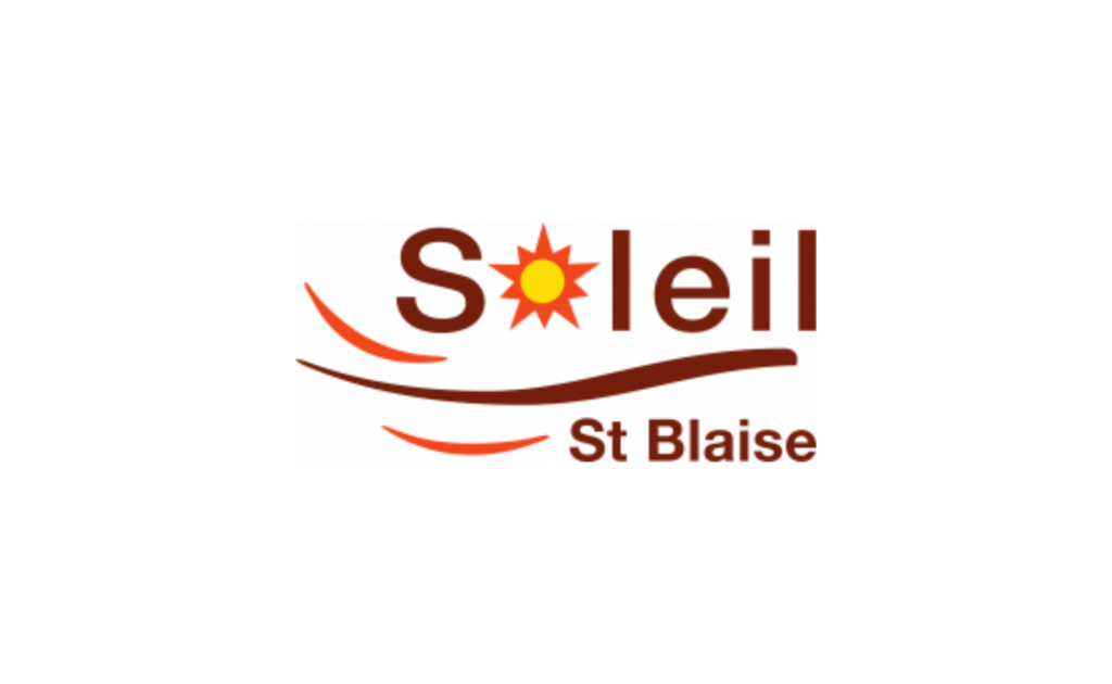 Soleil Blaise 2MDU20