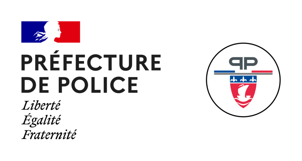 Préfecture de Police 2MDU20